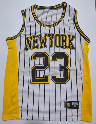 Play basketball new york - new,