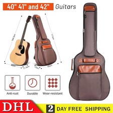 Gitarrentasche Gig Bag Gitarre