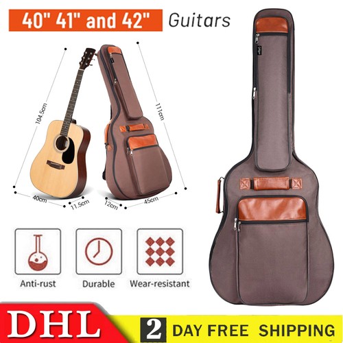 Gitarrentasche gig bag - bag, gitarre