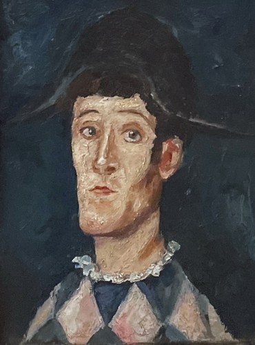 „Harlekin“