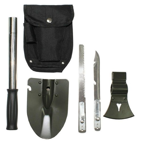 6in1 outdoor set - bw, –
