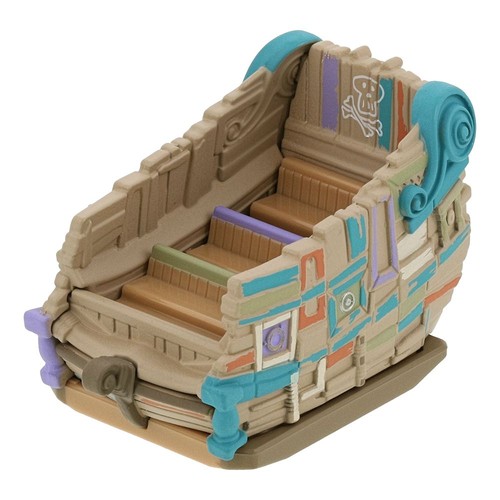 Tokyo disney resort - resort, tomica