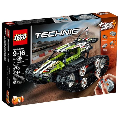 Lego 42065 technic rc - lego,