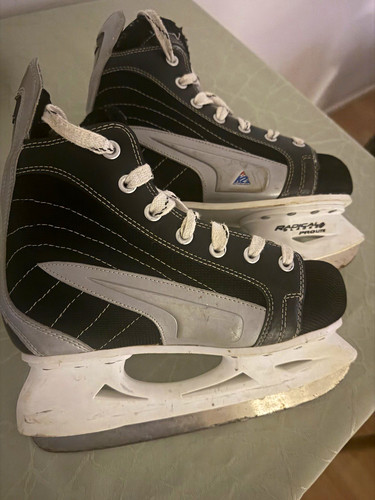 Eishockeyschlittschuhe - k2,