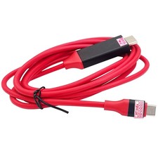 USB Typ-C auf HDMI Konverter