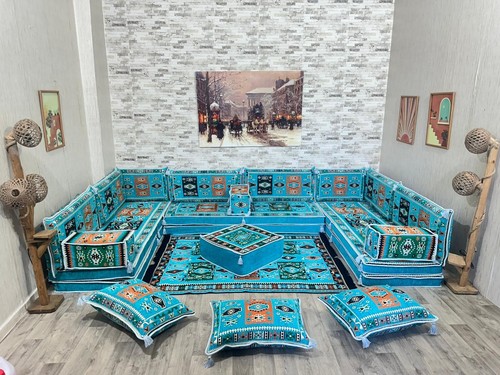 Arabische ecke majlis - arabische,