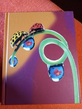 Skizzenbuch Tagebuch Schreibheft Neu Naturmotiv 