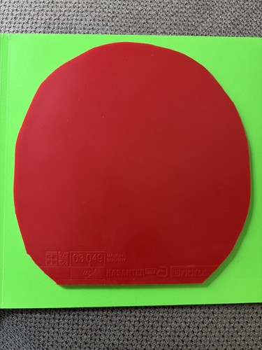 Andro rasanter r48 - rasanter, rot