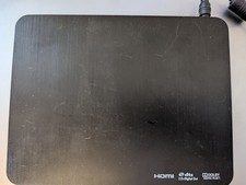 WD TV Live Hub Media Center