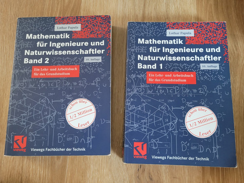 Papula band und mathematik - papula,