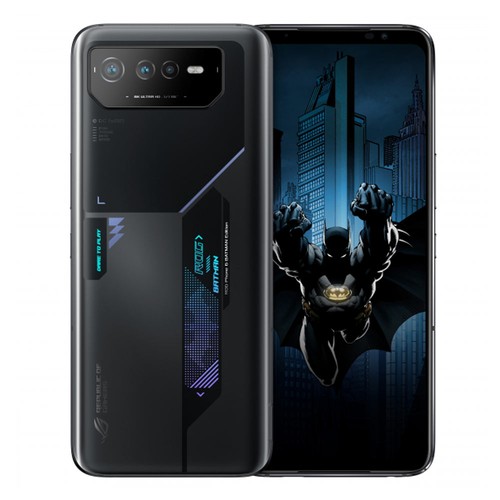 Asus rog phone - phone, batman