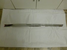 Original Jeep Grand Cherokee Aufkleber Zeichen Logo Molding 55079306AC