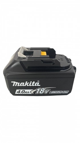 Makita bl1840b akku 1x4ah 18v - bl1840b,