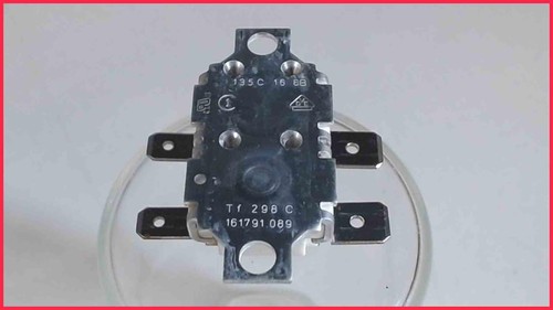 Temperatur fühler boiler - temperatur,