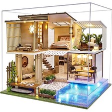 Spilay diy miniatur haus mini - spilay,