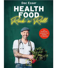 Health Food Rock 'n' Roll