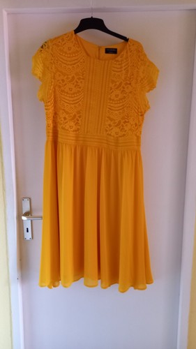 Sommerkleid neu - sommerkleid, gr.44