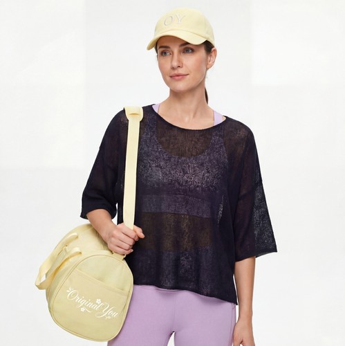 Strickshirt transparent damen - strickshirt,