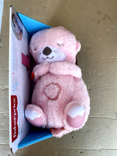 Fisher price plüschfigur - fisher-price®,