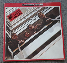 The beatles 1962 1966 - the, ‎–
