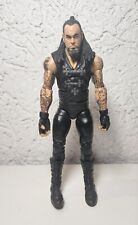 WWE Wrestling Figur Undertaker Mattel 2011