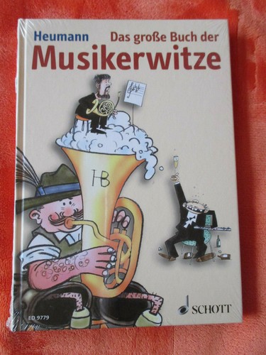 Das große buch der - große,