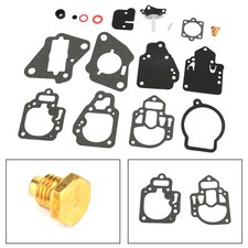Vergaser reparatursatz für - vergaser,
