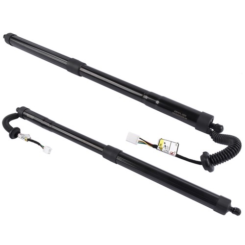 Heckklappe kofferraum für - 2x,