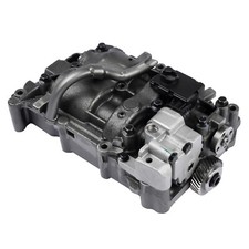 Ausgleichswellenmodul