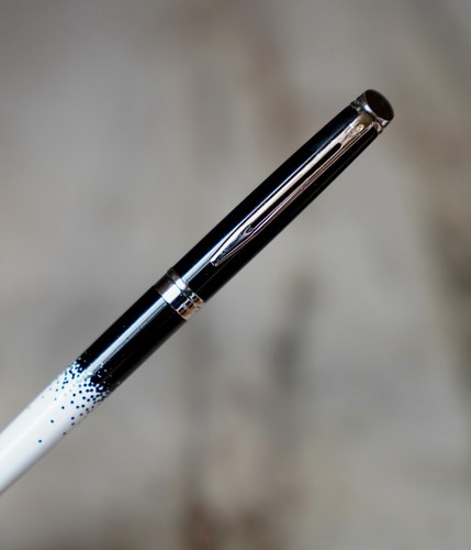 Kugelschreiber rollerball - kugelschreiber,