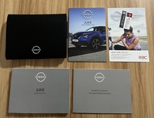 NISSAN JUKE BETRIEBSANLEITUNG
