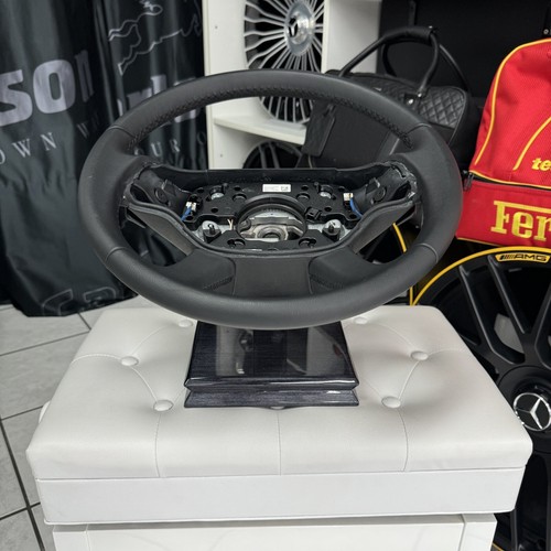 Oem mercedes benz leder - oem,