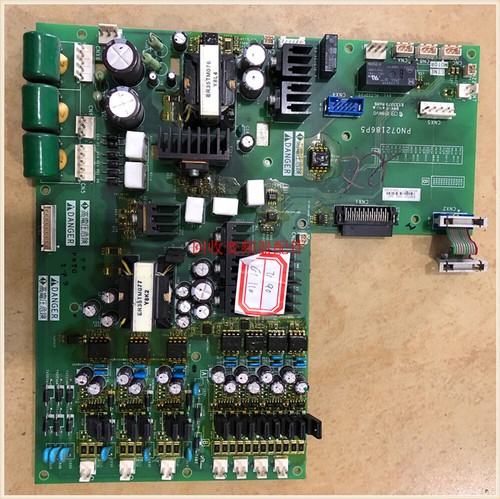 1pcs for used - pn072186p5, snd