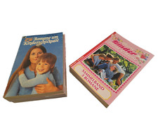 30 MAMIROMANE Familienromane Kinder Familie Romanhefte Mami Romane Heftromane