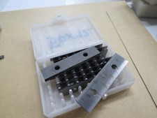 Wendeplatten wendemesser - hm,