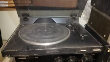 AKAI AP X 1 TURNTABLE