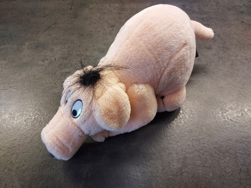 Uli stein schwein - uli, 24cm