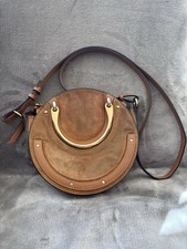 Chloé Pixie Tasche aus