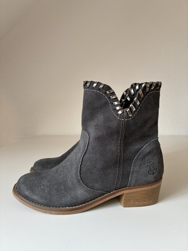 Sommerkind damen stiefeletten - sommerkind,