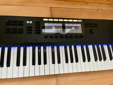 Komplete kontrol s61 - komplete, mk2