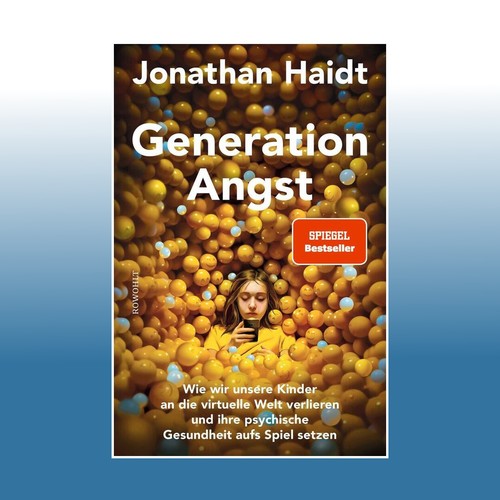 Generation angst jonathan - generation,