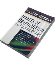 Images of Organization -- The