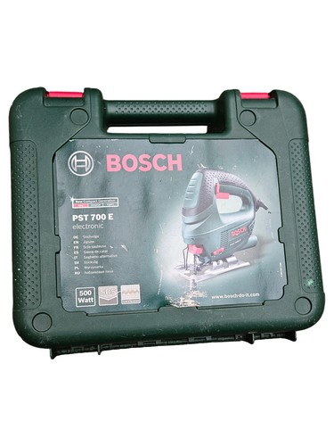 Bosch pst 700 stichsäge - bosch, e