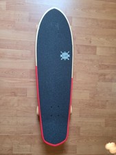 Skateboard Globe Blazer 94, Longboard, Cruiser, wie neu