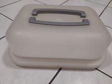 Kuchentransportbox Muffins