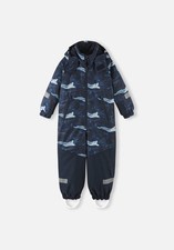 Reima Reimatec Overall