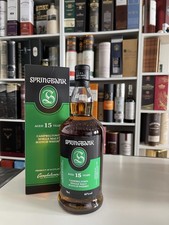 Springbank 15 Jahre |