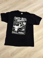 The Meteors  Shirt Psychobilly