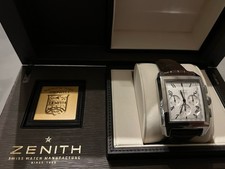 Zenith Grande Port Royal,El