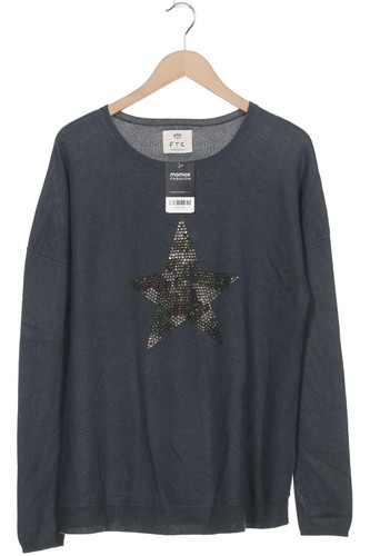 Ftc cashmere pullover - cashmere, damen